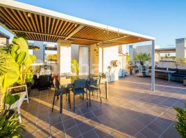 Attic, 122 m², almost new, Calle de Berlín