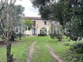 For rent Houses (masia), 330 m²
