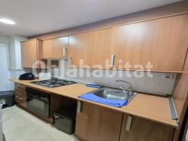 Flat, 50 m², almost new, Calle d'en Ramon Martí, 28