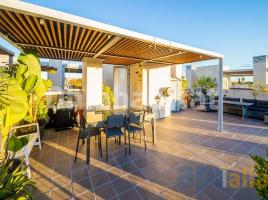 Àtic, 122 m², seminou, Calle de Berlín, 9