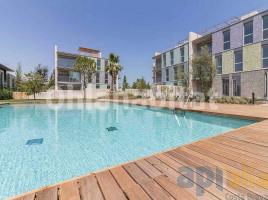 Àtic, 122 m², seminou, Calle de Berlín, 9