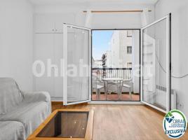 Flat, 51 m², Calle Poblat Típic-Gregal