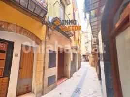 Houses (terraced house), 140 m², near bus and train, Calle Major, 21