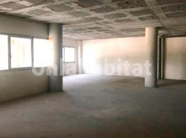 Oficina, 134 m², prop de bus i tren, seminou, Calle de Francesc Layret, 75