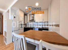 Dúplex, 145 m², prop de bus i tren, seminou, Calle del 11 de Setembre