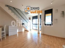 Dúplex, 145 m², prop de bus i tren, seminou, Calle del 11 de Setembre