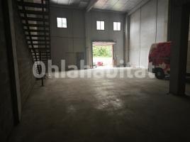 Alquiler nave industrial, 240 m², Calle del Güell