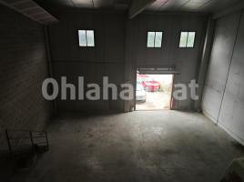 Alquiler nave industrial, 240 m², Calle del Güell