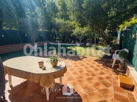  (unifamiliar adossada), 262 m², presque neuf, Calle Josep Nesple