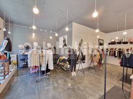 Lloguer local comercial, 100 m², Avenida de Balmes, 5