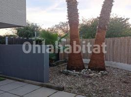  (unifamiliar adossada), 242 m², presque neuf, Calle de Francesc de Paula Quintana Vidal