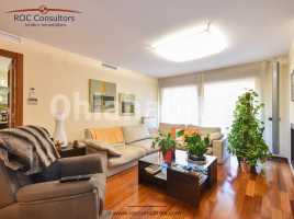 Piso, 177 m², seminuevo, Paseo de Pere III