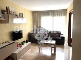 Flat, 90 m², almost new, Calle Santa Marta