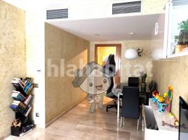 Flat, 90 m², almost new, Calle Santa Marta