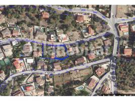 Suelo rústico, 1100 m²