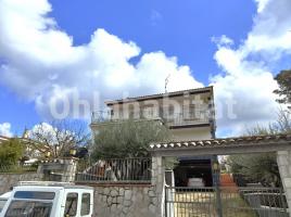 Casa (chalet / torre), 337 m², Calle l'Espígol