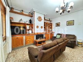 Casa (chalet / torre), 337 m², Calle l'Espígol