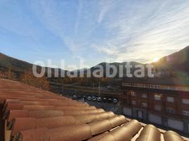 Dúplex, 115 m², près de bus et de train, presque neuf, Calle de l'Estació