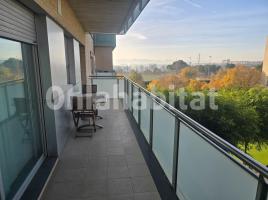 Flat, 77 m², almost new, Avenida Can Bordoll