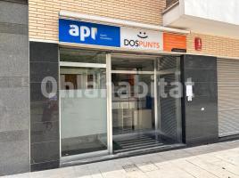 Alquiler local comercial, 65 m², seminuevo, Calle Salvador Casas