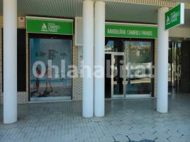 Lloguer local comercial, 90 m², Avenida Horta de Santa Maria
