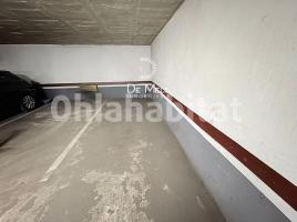 Alquiler plaza de aparcamiento, 9 m², Zona