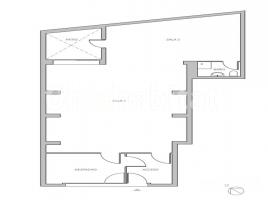 Local comercial, 127 m², Zona