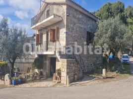 Casa (masia), 211 m²