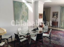  (xalet / torre), 818 m², presque neuf, Paseo Centro