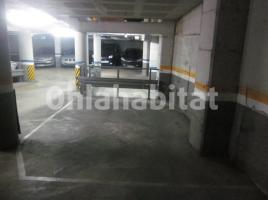 Plaça d'aparcament, 12 m²,  AVENIDA MERIDIANA, 386