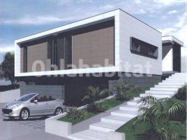 Urban, 858 m², Avenida Farners