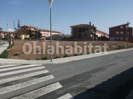 Suelo urbano, 150 m², cerca de bus y tren