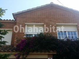 Houses (terraced house), 250 m², Calle Barcino