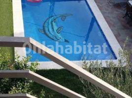 Flat, 120 m², almost new, Calle Major