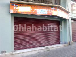 Alquiler tienda, 30 m², cerca de bus y tren, Calle El-Lipse