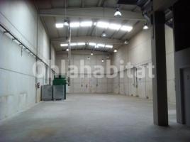 Nave industrial, 583 m²