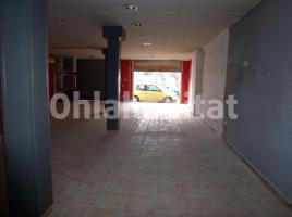 Alquiler local comercial, 150 m², Plaza JAUME I