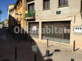 Alquiler local comercial, 55 m², Plaza Cors