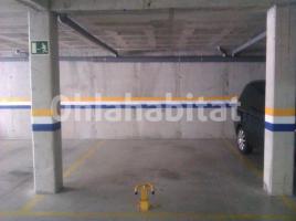 Plaza de aparcamiento, 20 m², Camino Antic de Martorelles, 9