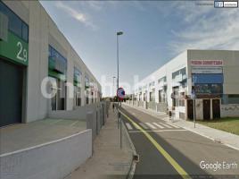 Nave industrial, 525 m², cerca de bus y tren, seminuevo, Calle de Vilamaniscle